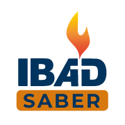 Logo IBAD SABER
